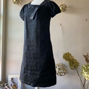 SHOULDER Brazilian Brand Dress